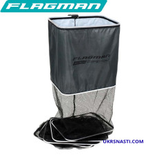 Садок Flagman Rubber Mesh длина 3м